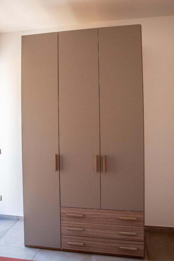 Laperlapartment ซานเลโอเน ภายนอก รูปภาพ