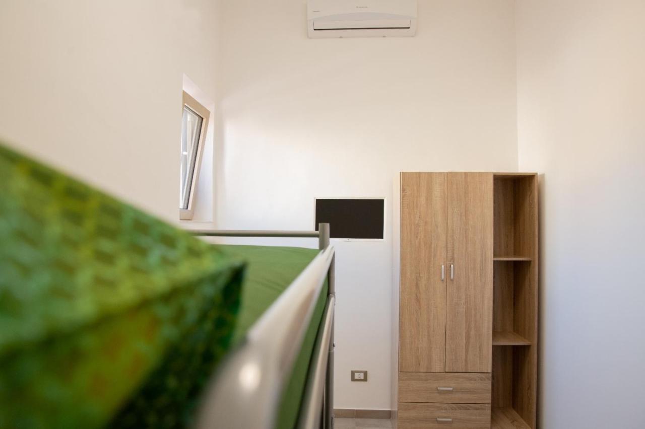 Laperlapartment ซานเลโอเน ภายนอก รูปภาพ