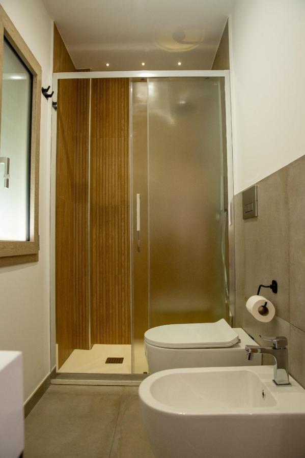 Laperlapartment ซานเลโอเน ภายนอก รูปภาพ