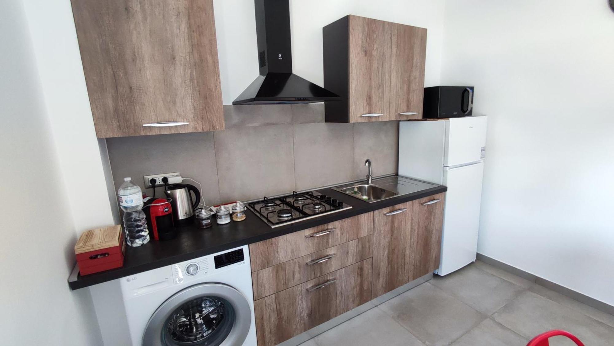 Laperlapartment ซานเลโอเน ภายนอก รูปภาพ